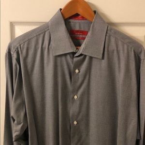 Saks Fifth Avenue Dress Shirt